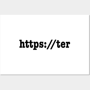 https://ter html code Posters and Art